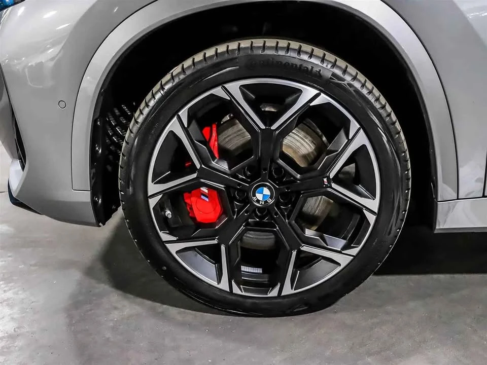 2026 BMW U11/U12 X1 - Image 16 of 20