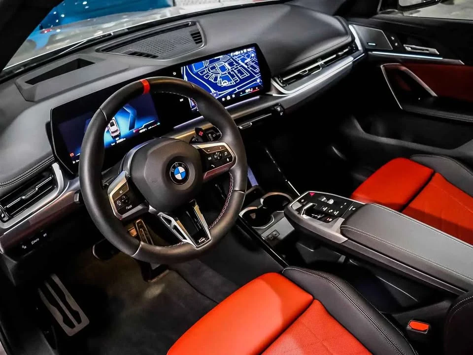 2026 BMW U11/U12 X1 - Image 6 of 20