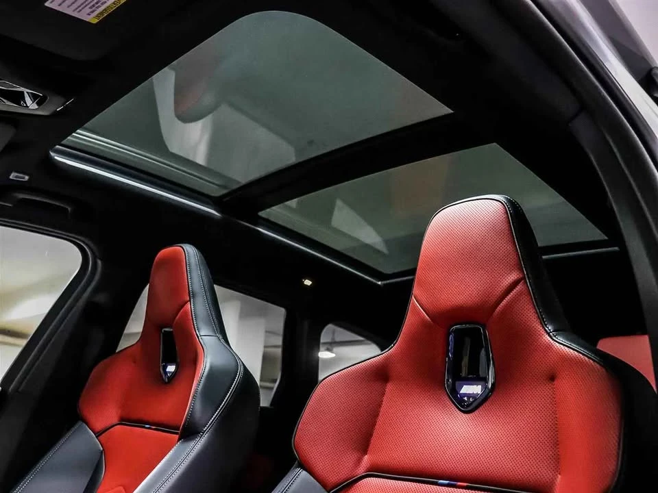 2026 BMW U11/U12 X1 - Image 19 of 20