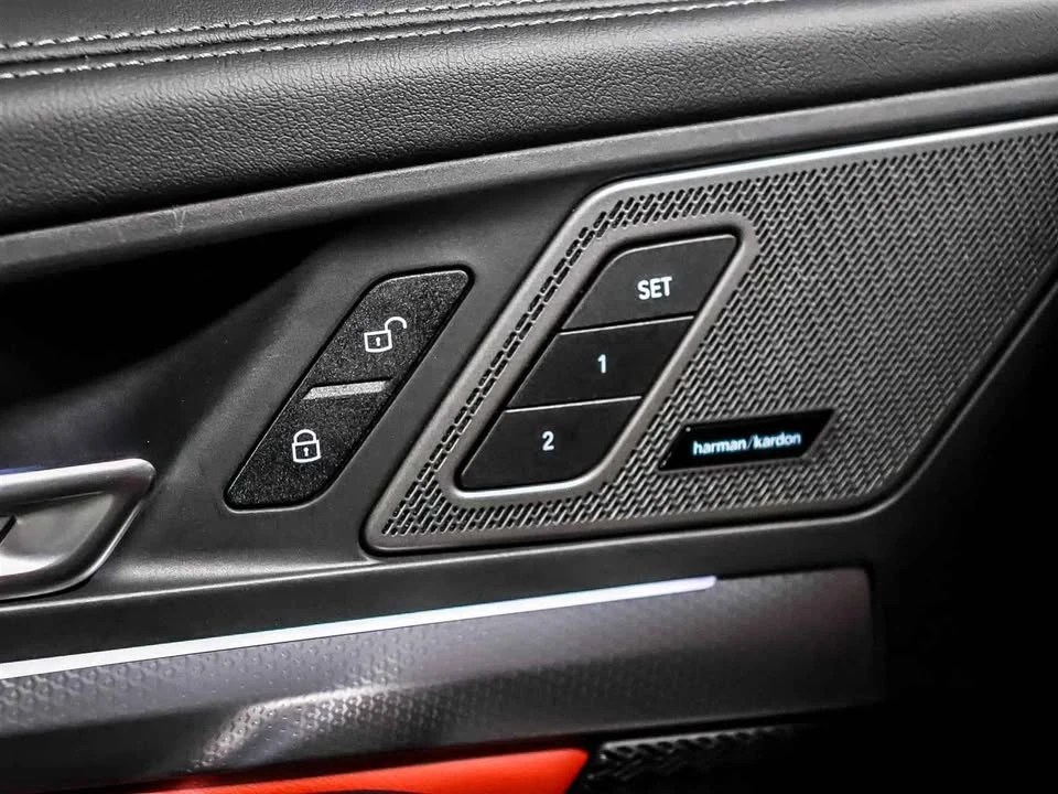 2026 BMW U11/U12 X1 - Image 18 of 20