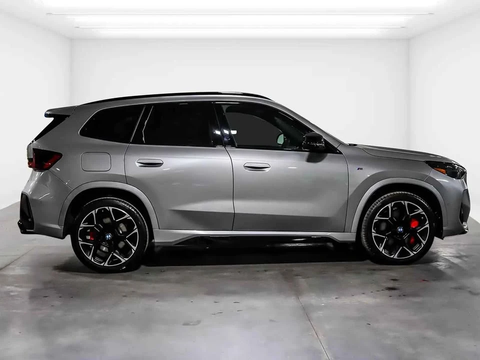 2026 BMW U11/U12 X1 - Image 3 of 20