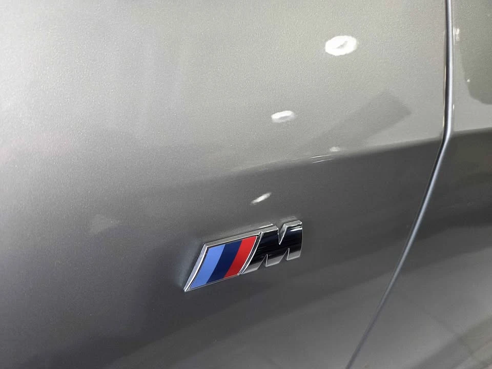 2026 BMW U11/U12 X1 - Image 11 of 18