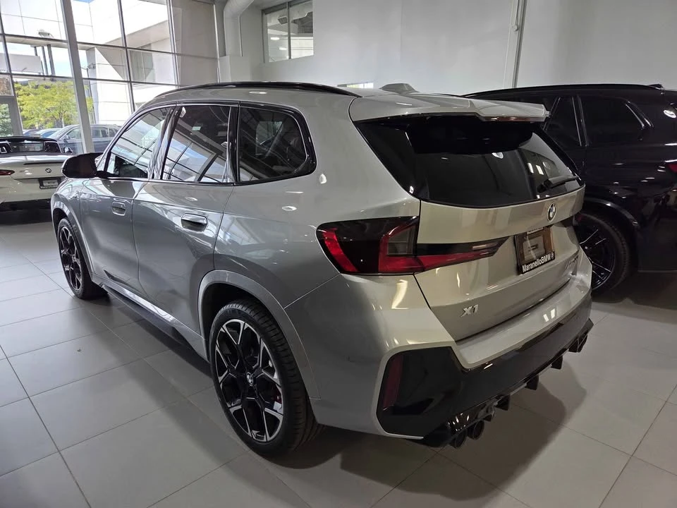 2026 BMW U11/U12 X1 - Image 6 of 18