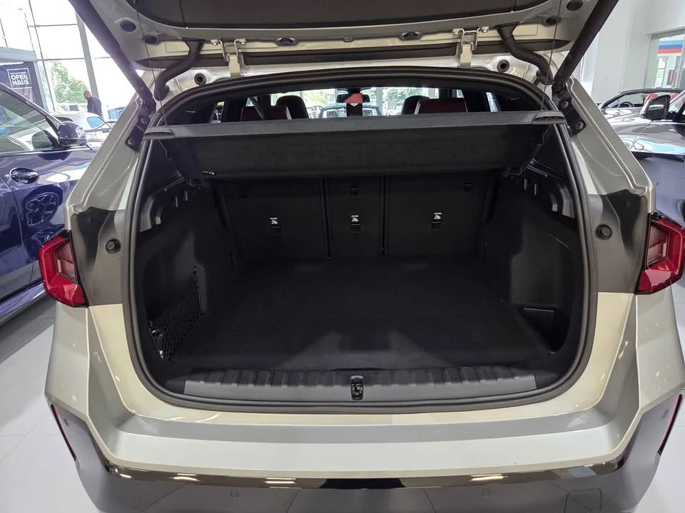 2026 BMW U11/U12 X1 - Image 15 of 18