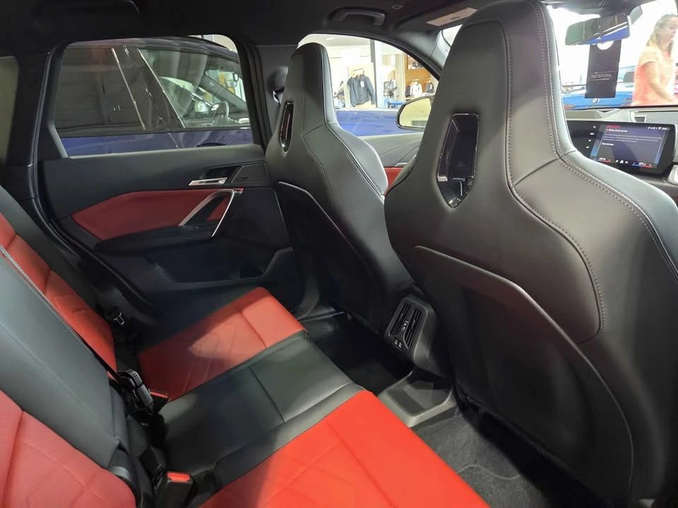2026 BMW U11/U12 X1 - Image 13 of 18