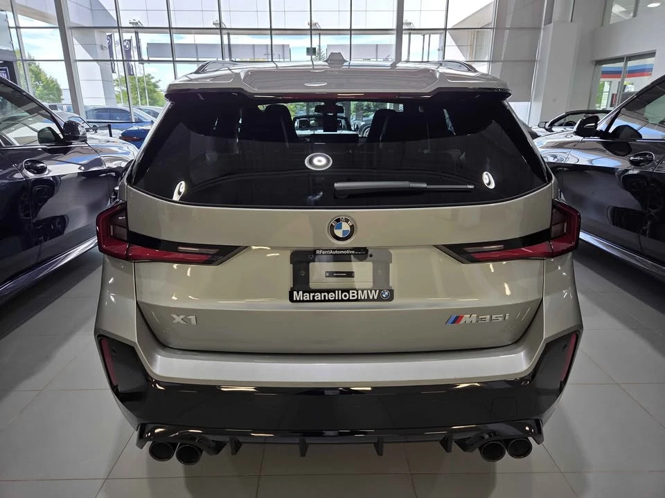 2026 BMW U11/U12 X1 - Image 5 of 18