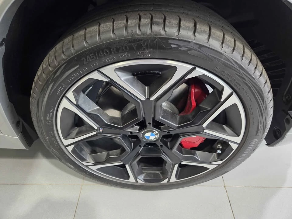 2026 BMW U11/U12 X1 - Image 7 of 18