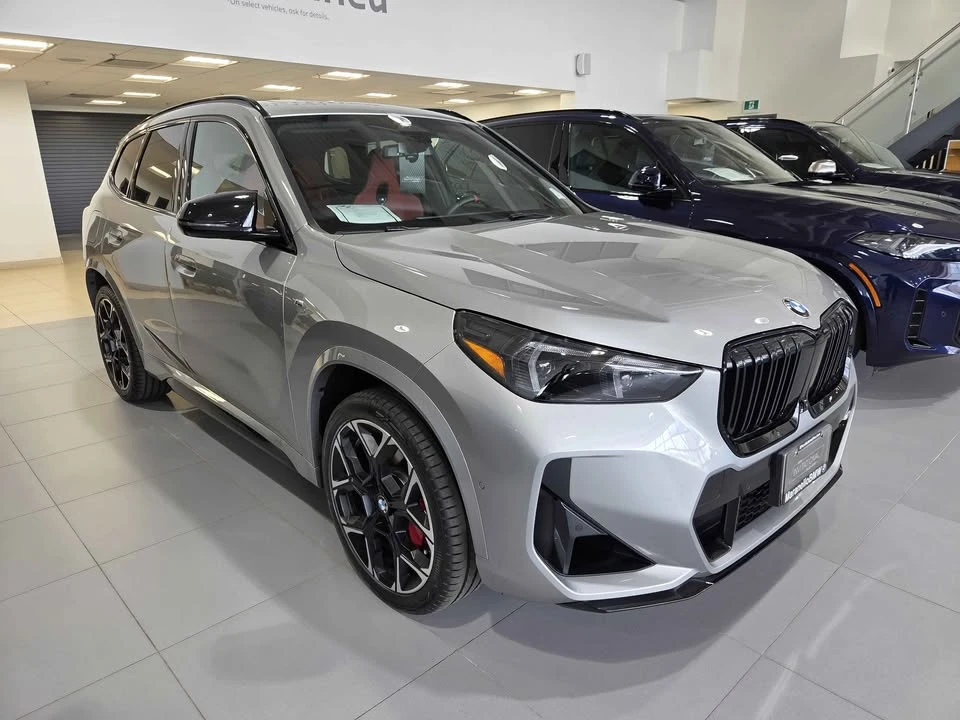 2026 BMW U11/U12 X1 - Image 3 of 18