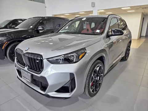 2026 BMW X1 M35i xDrive