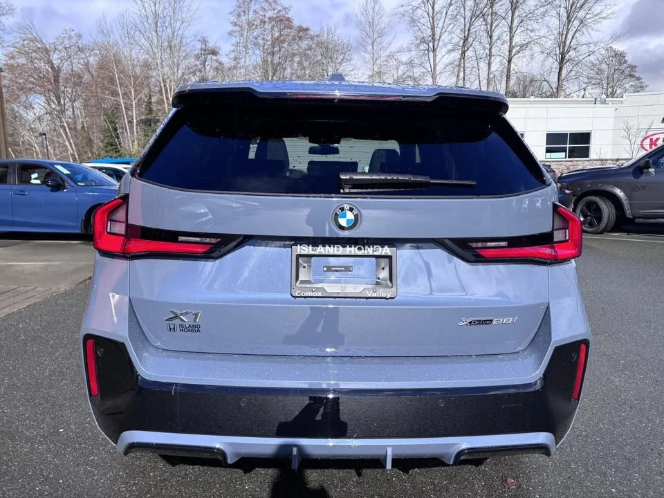 2026 BMW U11/U12 X1 - Image 6 of 10