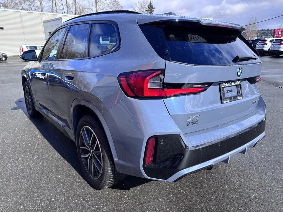 2026 BMW U11/U12 X1 - Image 5 of 10
