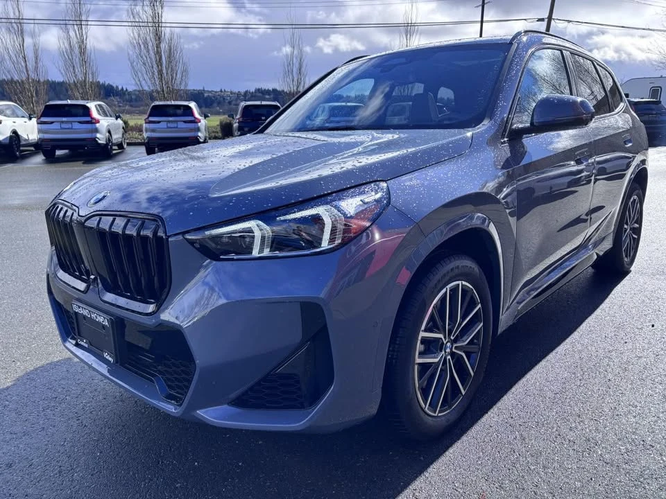 2026 BMW U11/U12 X1 - Image 3 of 10