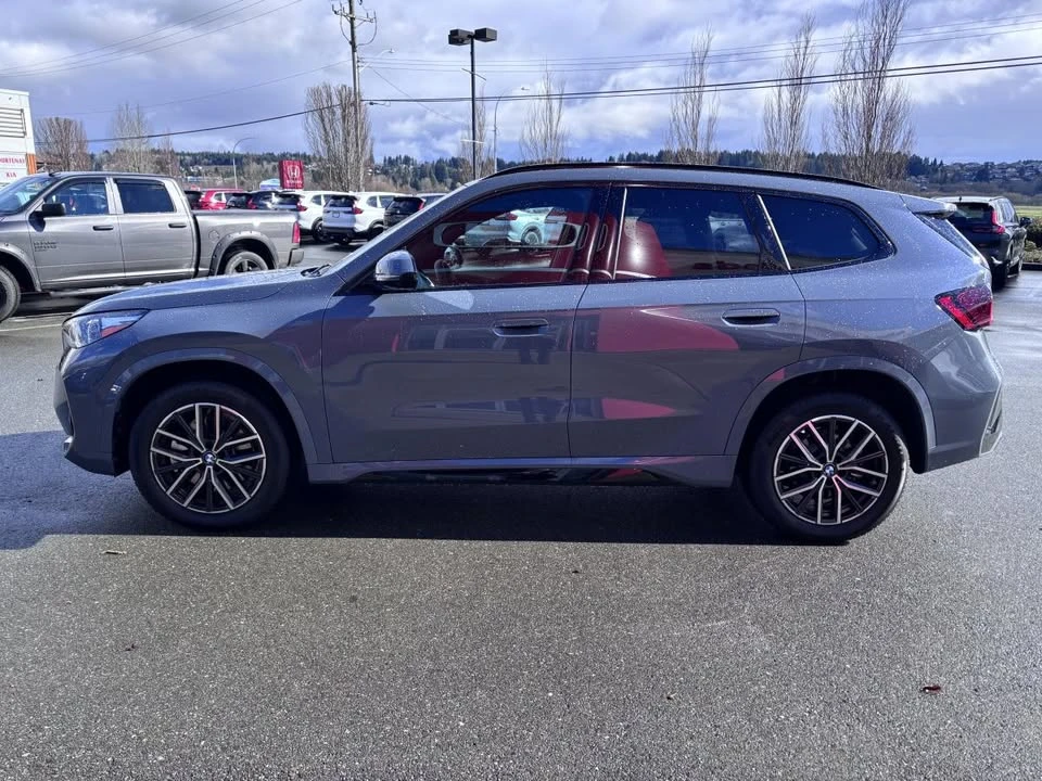 2026 BMW U11/U12 X1 - Image 4 of 10