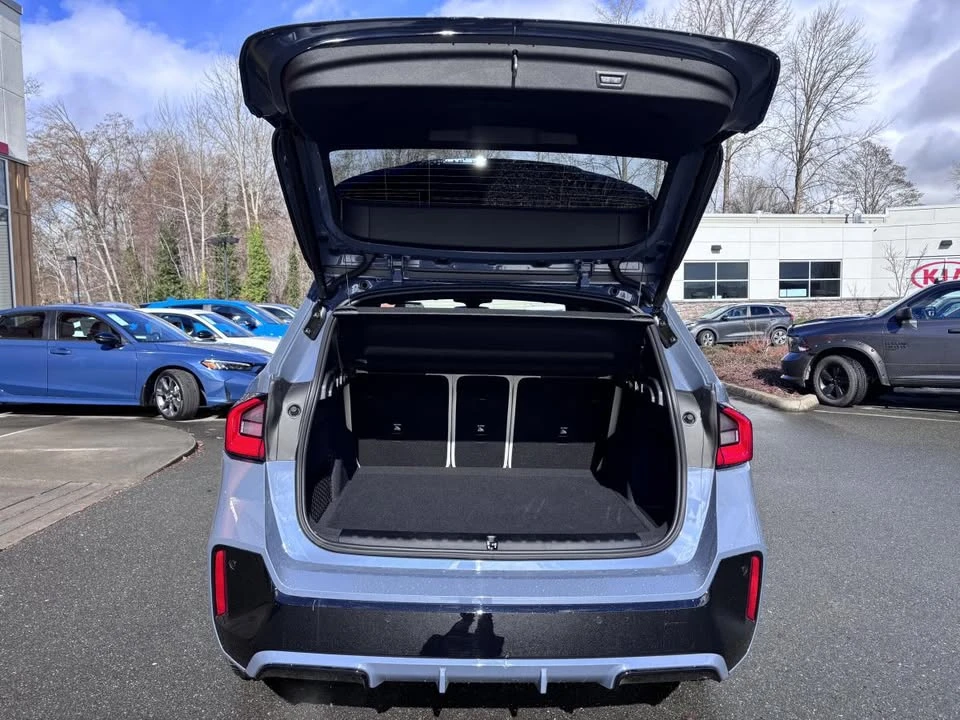 2026 BMW U11/U12 X1 - Image 7 of 10