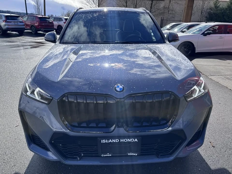 2026 BMW U11/U12 X1 - Image 2 of 10
