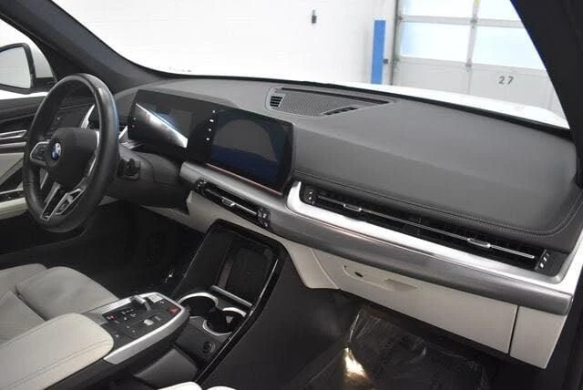 2026 BMW U11/U12 X1 - Image 15 of 17