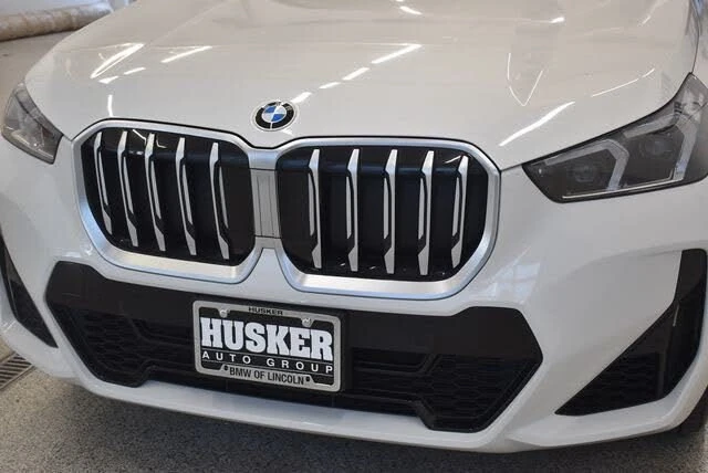 2026 BMW U11/U12 X1 - Image 11 of 17