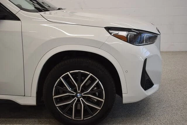 2026 BMW U11/U12 X1 - Image 10 of 17