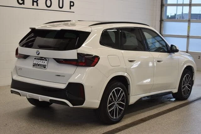 2026 BMW U11/U12 X1 - Image 3 of 17