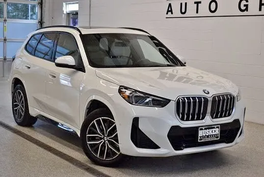 2026 BMW X1