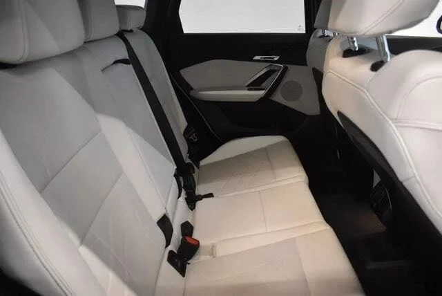 2026 BMW U11/U12 X1 - Image 14 of 17