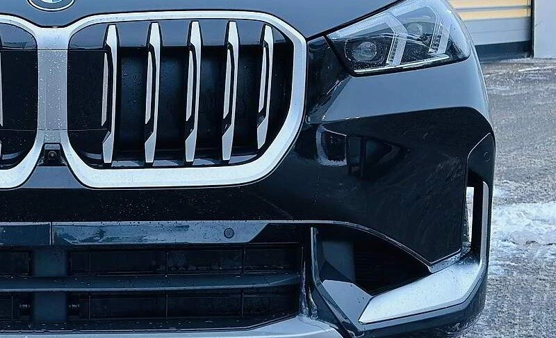 2026 BMW U11/U12 X1 - Image 10 of 17