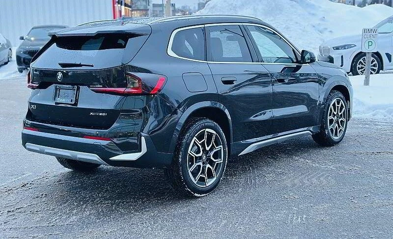 2026 BMW U11/U12 X1 - Image 15 of 17