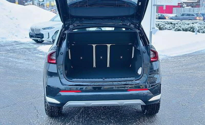 2026 BMW U11/U12 X1 - Image 7 of 17