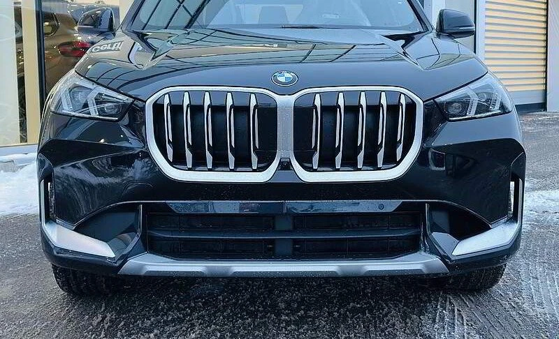 2026 BMW U11/U12 X1 - Image 5 of 17