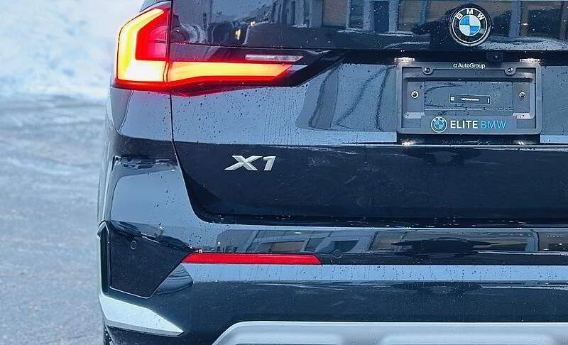 2026 BMW U11/U12 X1 - Image 12 of 17