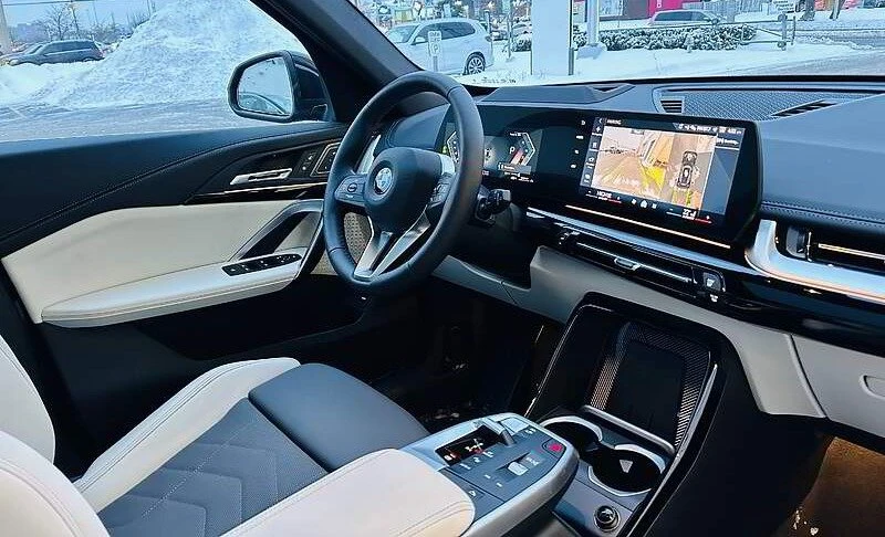 2026 BMW U11/U12 X1 - Image 3 of 17