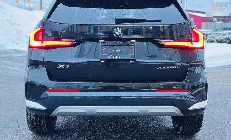 2026 BMW U11/U12 X1 - Image 6 of 17