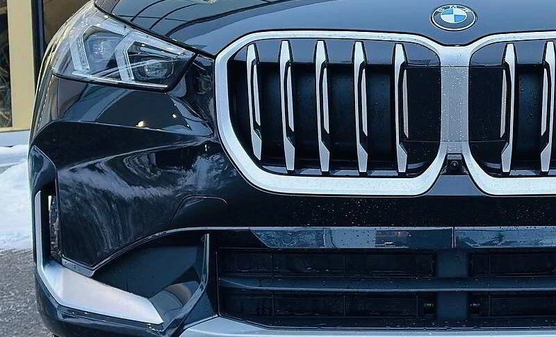 2026 BMW U11/U12 X1 - Image 9 of 17