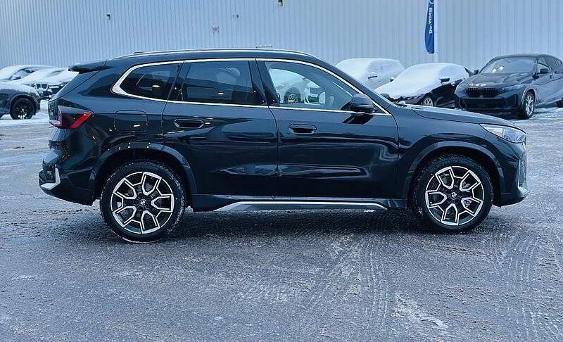 2026 BMW U11/U12 X1 - Image 16 of 17