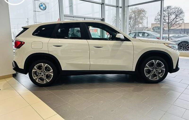 2026 BMW U11/U12 X1 - Image 13 of 17