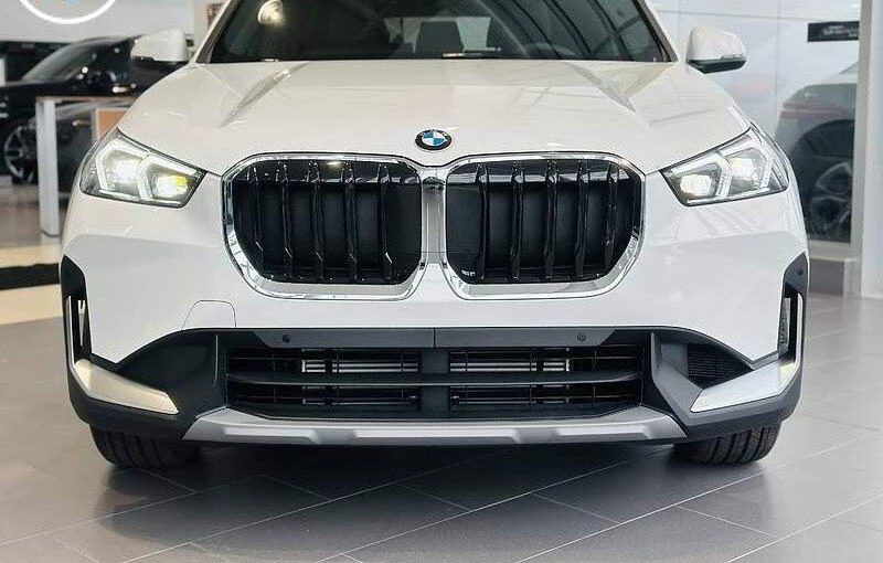 2026 BMW U11/U12 X1 - Image 9 of 17