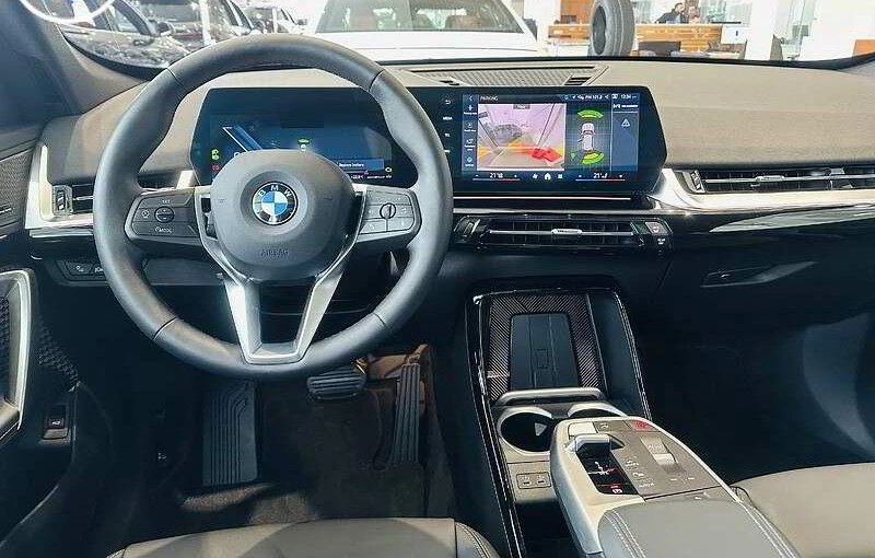 2026 BMW U11/U12 X1 - Image 5 of 17