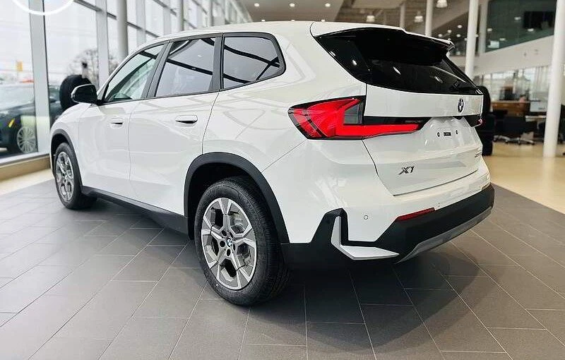 2026 BMW U11/U12 X1 - Image 3 of 17