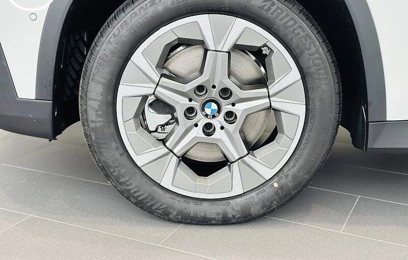 2026 BMW U11/U12 X1 - Image 7 of 17
