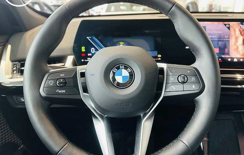 2026 BMW U11/U12 X1 - Image 6 of 17