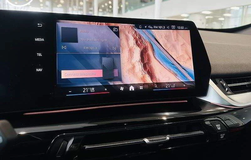 2026 BMW U11/U12 X1 - Image 2 of 17