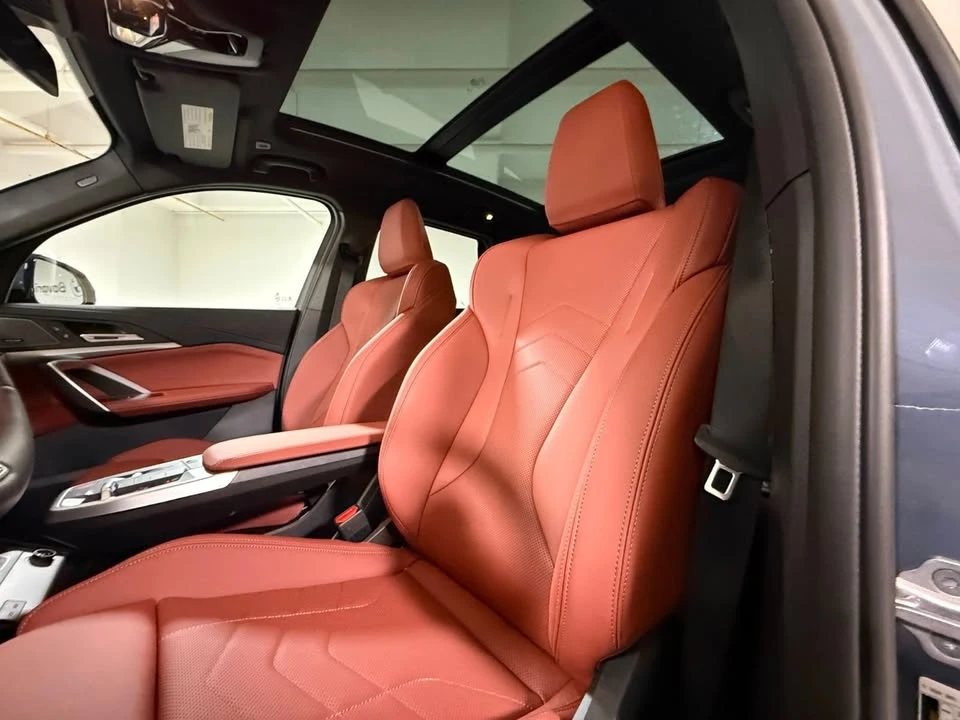 2026 BMW U11/U12 X1 - Image 10 of 20