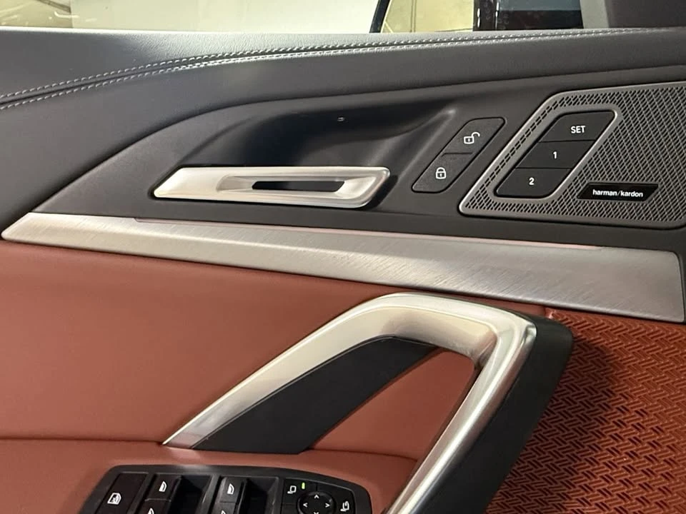 2026 BMW U11/U12 X1 - Image 11 of 20