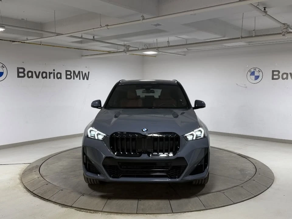 2026 BMW U11/U12 X1 - Image 8 of 20
