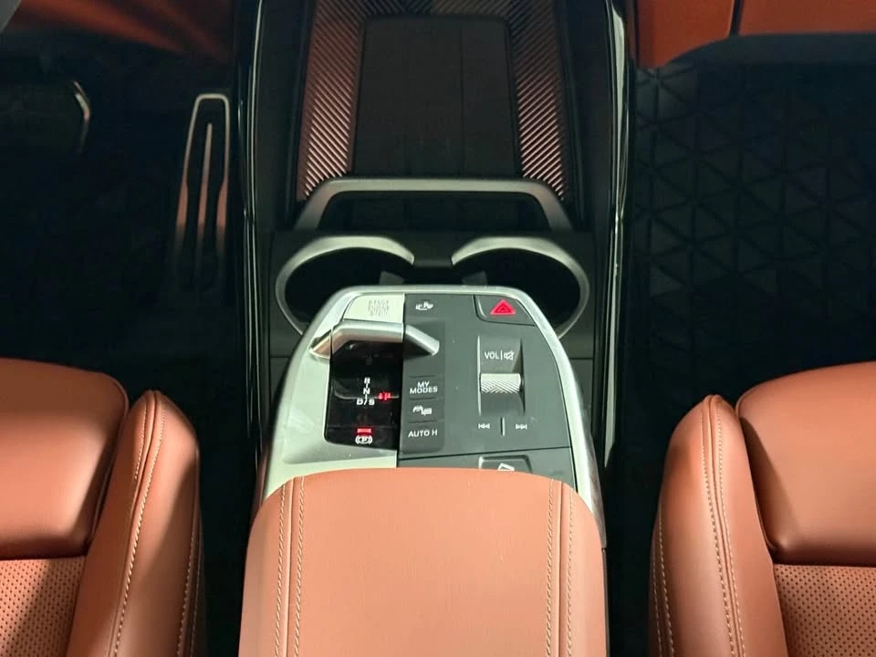2026 BMW U11/U12 X1 - Image 20 of 20