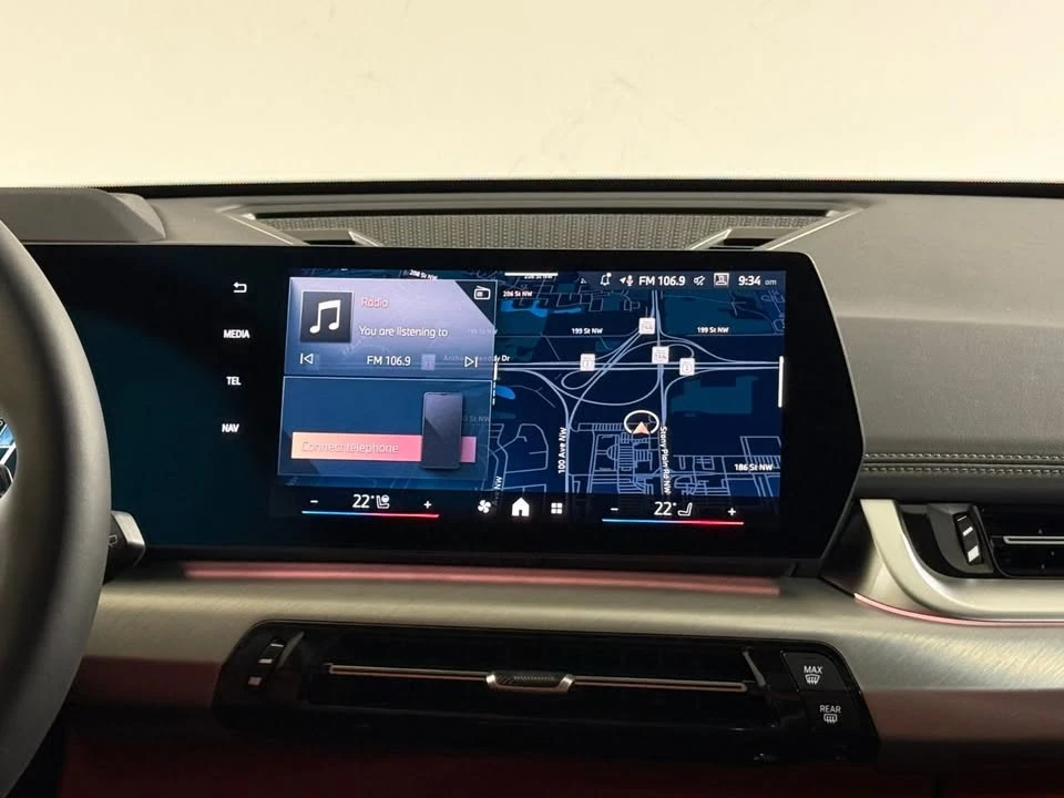2026 BMW U11/U12 X1 - Image 19 of 20