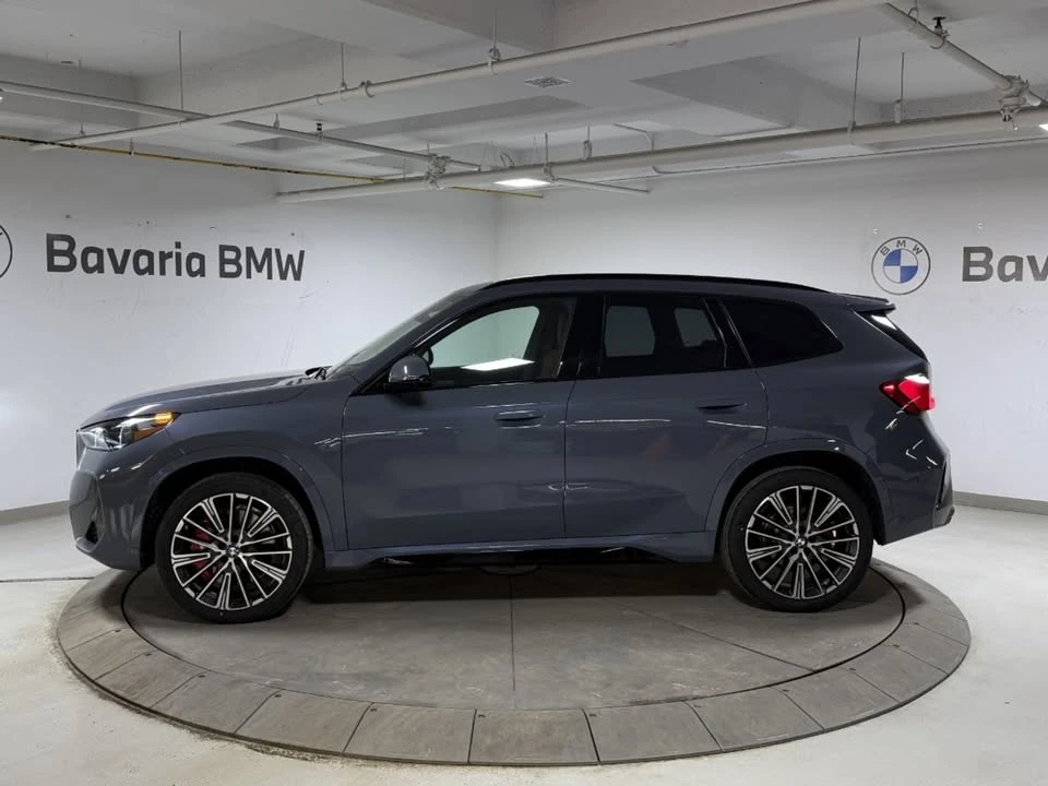 2026 BMW U11/U12 X1 - Image 2 of 20
