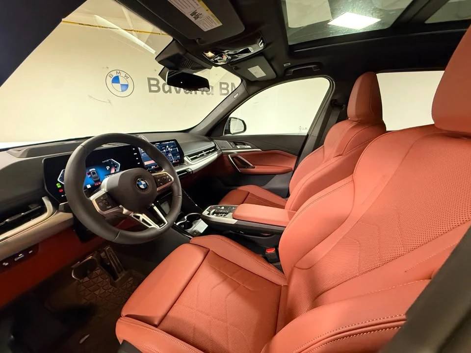 2026 BMW U11/U12 X1 - Image 9 of 20