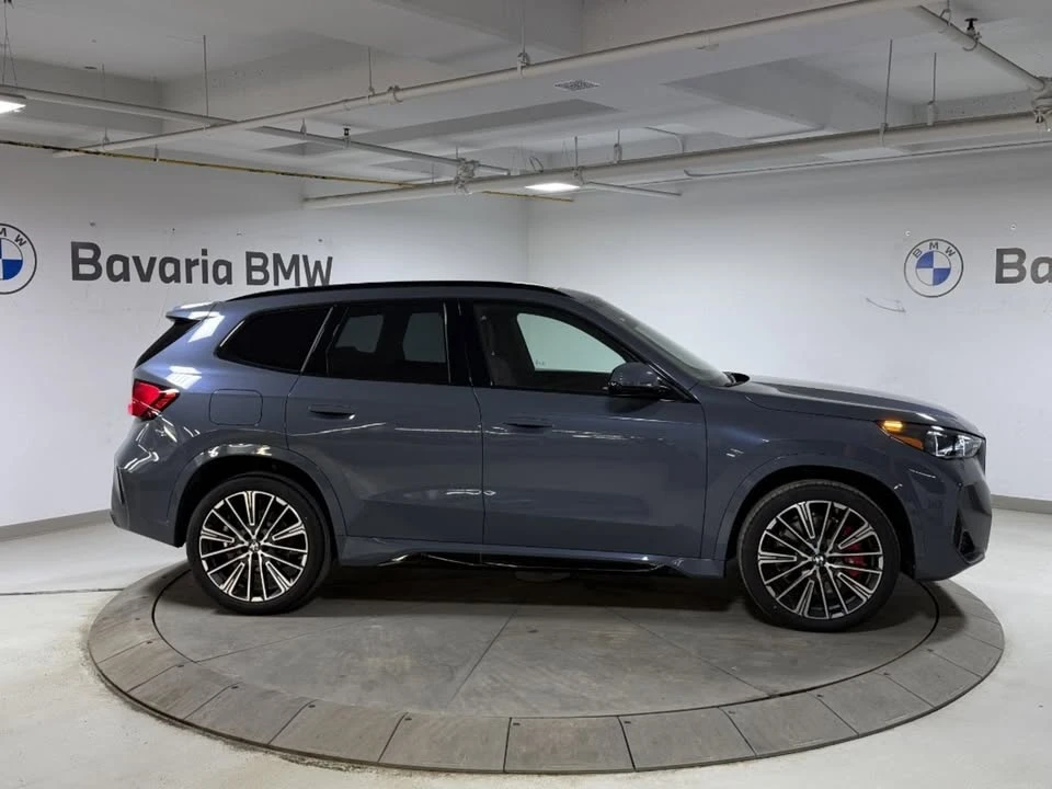 2026 BMW U11/U12 X1 - Image 6 of 20