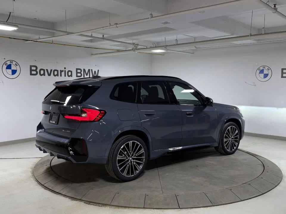 2026 BMW U11/U12 X1 - Image 5 of 20